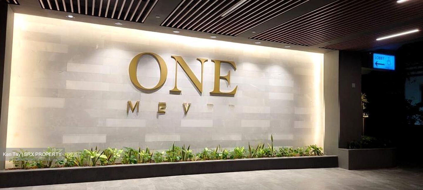 One Meyer (D15), Apartment #598743871